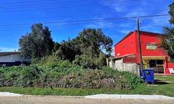 Imagem 2: Terreno a poucos metros da praia de Boracéia - São Sebastião