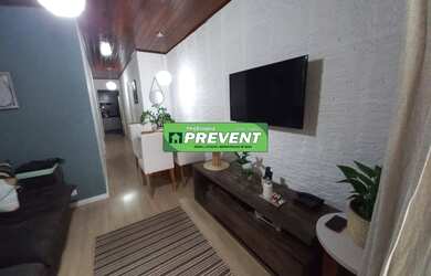 Imagem 12: CASA EM CONDOMÍNIO -VENDA FINANCIAMENTO -CARAPICUÍBA