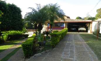 Imagem 5: Chácara - Vale Verde - Valinhos