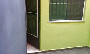 Imagem 2: Casa de Vila na Rua Aurea da Fonseca 40 Cs 02