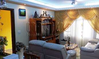 Imagem 2: SAO PAULO - Casa Padrão - VILA DOM PEDRO I