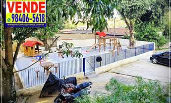 Imagem 4: Apartamento para venda possui 56 metros quadrados com 2 quartos em Colubande - São Gonçalo