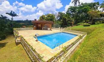 Imagem 4: Chácara/Sítio Embu-Guaçu - 6.400 m² - com escritura - Poço artesiano 200 m regularizado