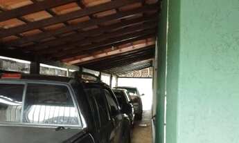 Imagem 2: CASA 3 QUARTOS - FERCAL