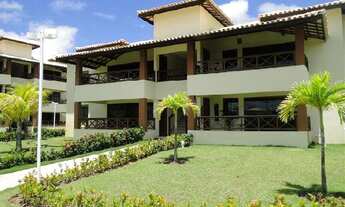 Imagem 1: Apartamento á venda-97 metros- com 3 quartos-Genipabu Club House- Guarajuba