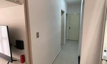 Imagem 5: APTO MOBILIADO À VENDA 2DTS JD SIMUS SOROCABA SP