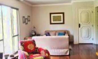 Imagem 2: APARTAMENTO - MORUMBI - SP