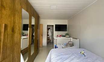 Imagem 2: Casa para Venda em Brasília, Recanto das Emas, 3 dormitórios, 1 suíte, 2 banheiros, 3 vaga