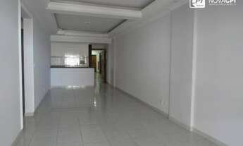 Imagem 3: Apartamento à venda, 131 m² por R$ 668.000,00 - Tupi - Praia Grande/SP