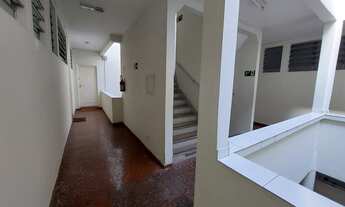 Imagem 3: Venda - Apartamento 1 Dormitório - 32 m - José Menino - Santos