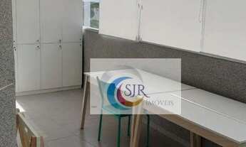 Imagem 7: Conjunto para alugar, 207 m² - Itaim Bibi - São Paulo/SP