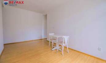 Imagem 2: Apartamento na Trindade com 1 quarto, 47m² por R$298.000