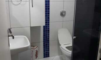 Imagem 7: Apartamento 99 m² com 4 dormitórios, 1 suíte, no Floradas