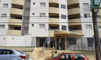 Imagem: Apartamento 2 dorm./1 suíte - Ed. Las Palmas