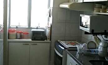 Imagem 3: Apartamento residencial à venda, Planalto Paulista, São Paulo