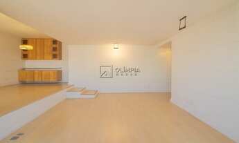 Imagem 6: Apartamento Venda Santo Amaro 216 m² 3 Dormitórios