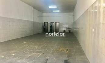 Imagem 13: Salão para alugar, 153 m² por R$ 7.000,00/mês - Água Branca - São Paulo/SP