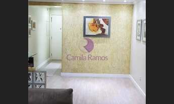 Imagem 2: Apartamento à venda, CENTRO, SUZANO, SP - EDIFÍCIO BARCELONA