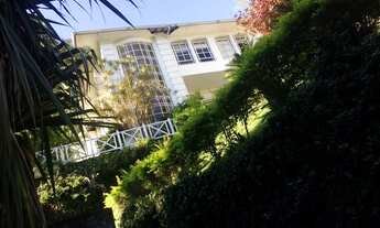 Imagem 5: Casa de 1000 metros quadrados no bairro Itanhangá com 3 quartos