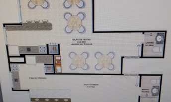 Imagem 3: Porto Alegre - Apartamento Padrão - Jardim Itu