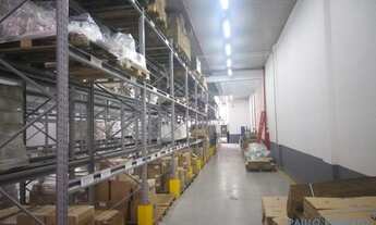 Imagem 2: GALPÃO - NOVA GERTI - SP