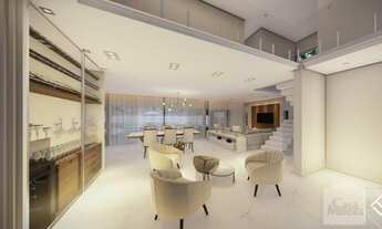 Imagem 2: Casa à Venda - Bandeirantes, 5 Quartos, 1100 m²