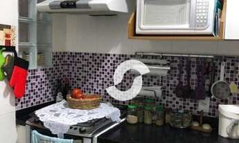 Imagem: Apartamento no Ingá com 2 Quartos e 1 banheiro