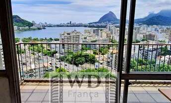 Imagem 6: Compre esta vista magnífica e eterna e ganhe uma cobertura duplex!