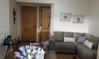 Imagem 2: Apartamento - Taquaral - Campinas