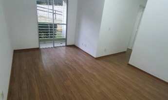 Imagem: Apartamento com 2 dormitórios para alugar