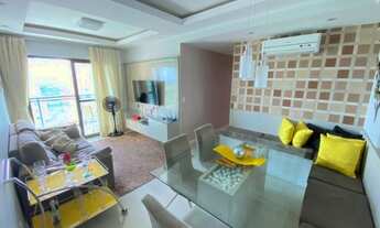 Imagem: Apartamento à venda no Calhau, 3 quartos