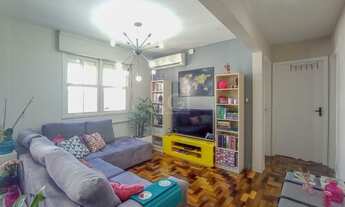 Imagem 3: Porto Alegre - Apartamento Padrão - Petrópolis