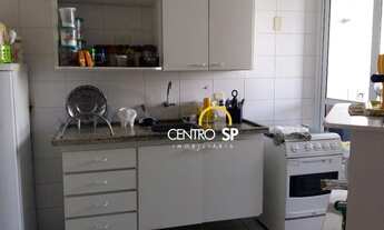 Imagem 6: Apartamento residencial à venda, Vila Cidade Universitária, Bauru
