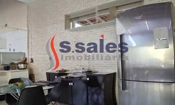 Imagem 4: Duas Casas no mesmo Lote em Condomínio Fechado na Rua 6 de Vicente Pires