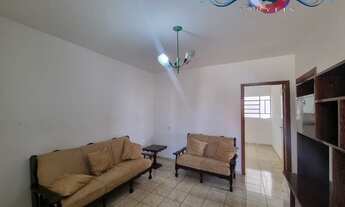 Imagem 2: ALUGUEL - CASA COM 105m² NA BELA VISTA EM JUNDIAÍ - 2 DORMITÓRIOS