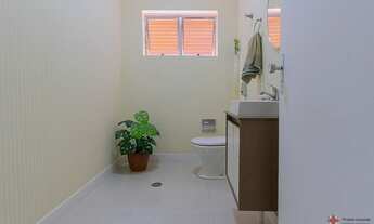 Imagem 7: SOBRADO 03 DORM (1 SUÍTE) COM EDÍCULA COM 03 CÔMODOS