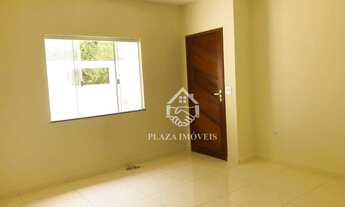 Imagem 5: Casa com 2 dormitórios à venda, 62 m² por R$ 229.000,00 - Jardim Arco Iris - São Pedro da