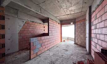 Imagem 3: Vista p/o mar | Obra acelerada | Entrada de 60mil | Saldo no boleto | 2 Dorm