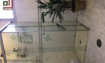 Imagem 5: Apartamento com 4 dormitórios à venda, 200 m² por R$ 2.500.000 - Vila Nova Conceição - São