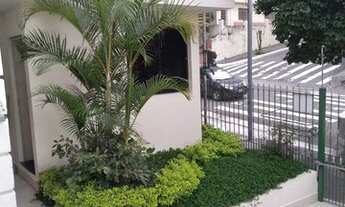 Imagem 4: Apartamento para Venda em São Paulo, Santana, 3 dormitórios, 1 suíte, 3 banheiros, 1 vaga