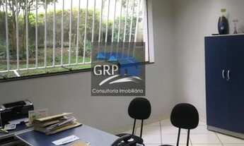 Imagem 5: Prédio Comercial para Locação, Vila Bastos, 4 banheiros