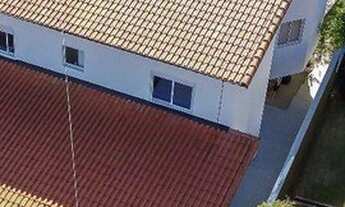 Imagem 3: Casa com 4 dormitórios à venda, 490 m² por R$ 2.800.000,00 - Morada das Flores (Aldeia da