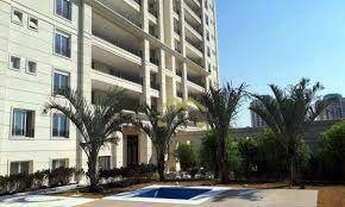 Imagem 4: Apartamento Alto Padrão com 4 dormitórios à venda, 296 m² por R$ 4.200.000 - Anhangabaú