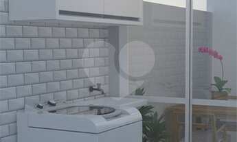 Imagem 5: Apartamento Studio com 1 dormitório no Parque São Lucas