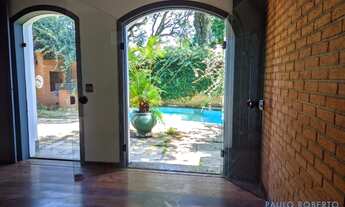 Imagem 4: CASA ASSOBRADADA - CITY BOAÇAVA - SP