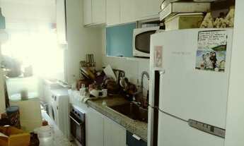 Imagem 2: Apartamento no condomínio Belluno - Jundiaí SP