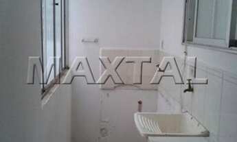 Imagem 7: Apto santana sem vaga!!! 3 dormitorios 2 banheiros sem vaga sem elevador