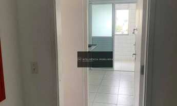 Imagem 2: Aconchegante Apto 02 dormitórios com vaga e lazer completo !!