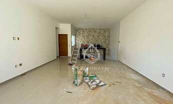 Imagem 6: Casa com 3 dormitórios à venda, 104 m² por R$ 550.000,00 - Nova São Pedro - São Pedro da A