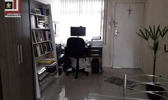 Imagem 7: Excelente apartamento 800m do Metrô Vila Mariana 2 dorm 1 vaga